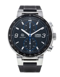 Oris Williams F1 Team Chronograph 773 7685 41 84 RS